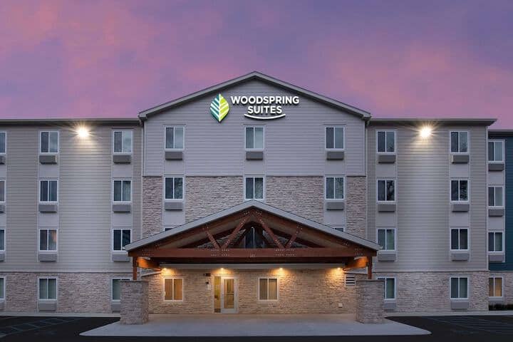Hotel 39 of 39